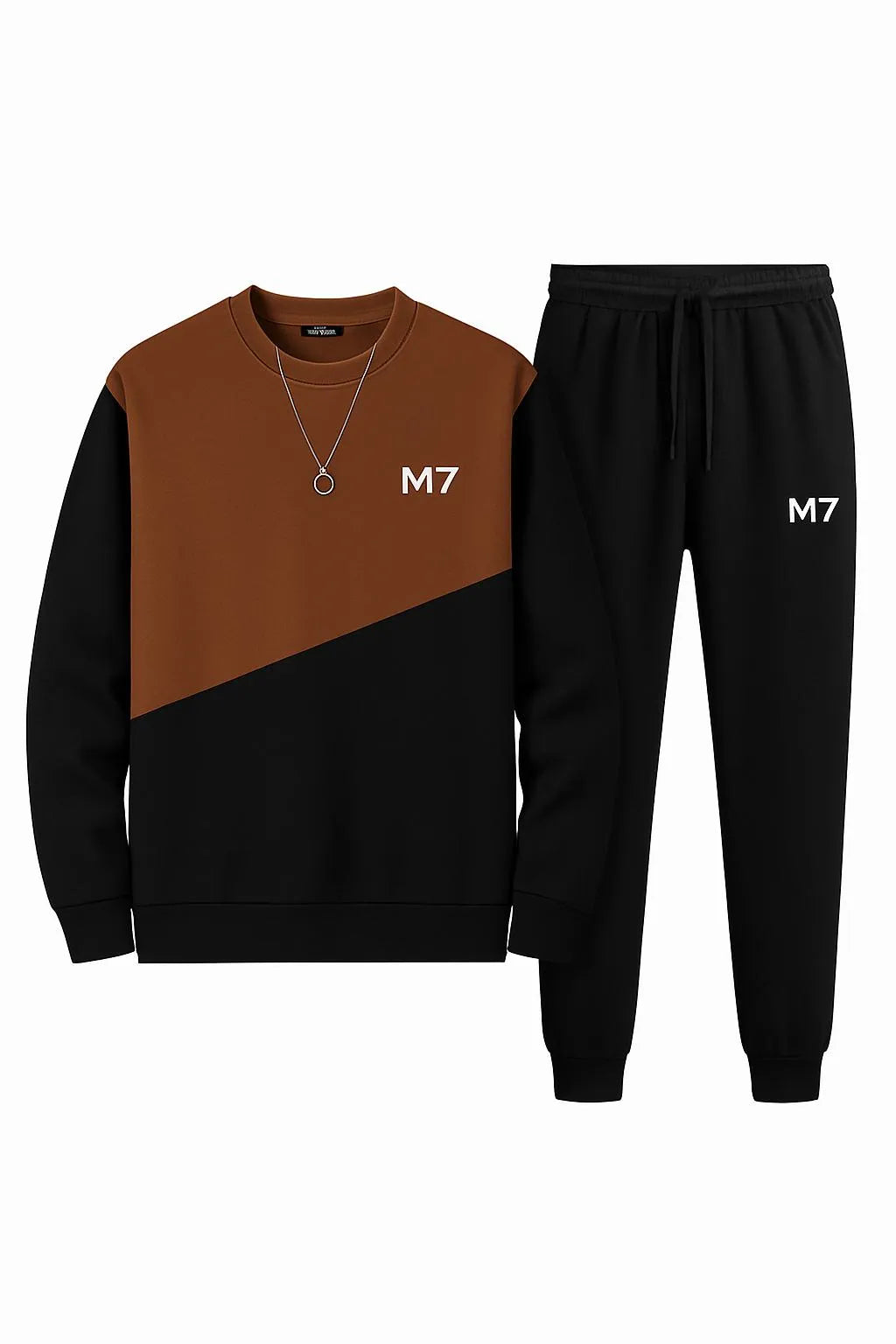 Men's Fleece Tracksuit