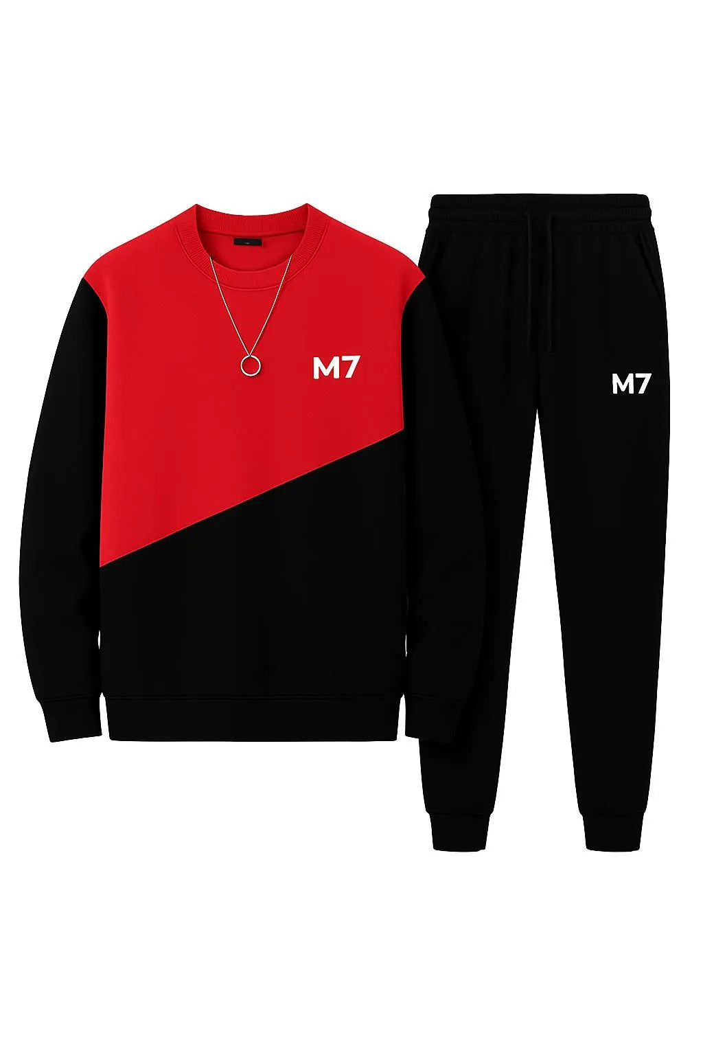 Men's Fleece Tracksuit