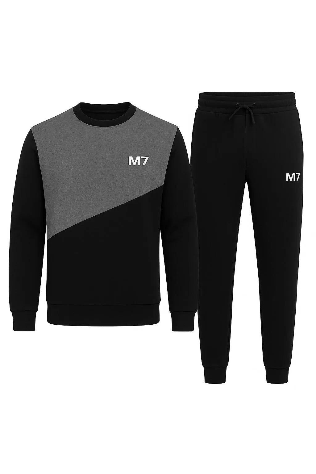 Men's Fleece Tracksuit