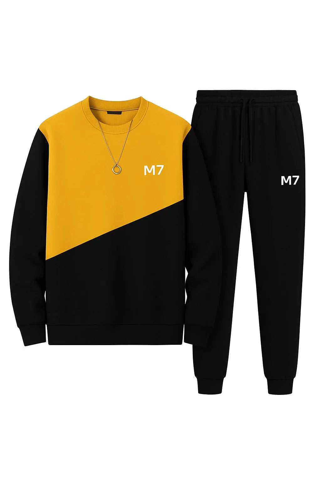 Men's Fleece Tracksuit