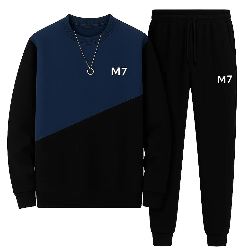 Men's Fleece Tracksuit